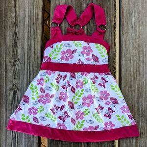 G&J Girl Tank Top l 6